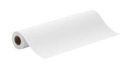 24" CAD Plotter Paper 30" 20lb Bond White 30" 36" Textile