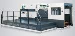 Automatic Die Cutting Machine For Paper Card Making