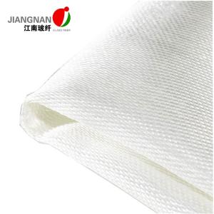China 0.6mm Corrosion Resistance 666 Fibre Glass Fabric High Intensity Fiberglass Boat Cloth wholesale