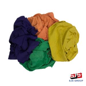 China 50kg/Bale Mixed Cotton Rags wholesale