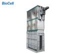 170kg/H Filtration Wastewater Treatment Sludge Thickener Sewage Treatment Plant