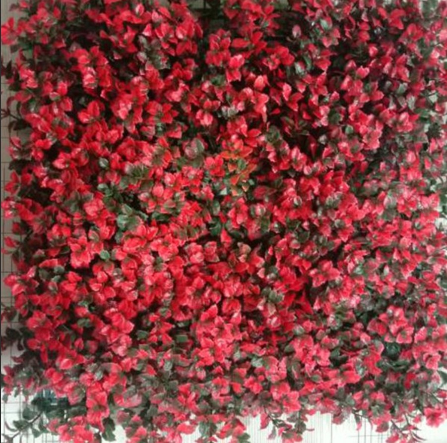 Artificial Wall Grass Natural Looking Low Maintenance Solution For Indoor Outdoor Spaces