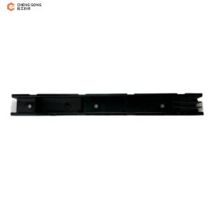 China 49-024317-000A 49024317000A Diebold ATM Parts Cassette RAIL UPR Essential wholesale