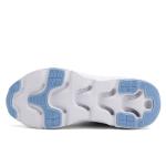 Kids Sneakers Microfiber Leather Upper Material Anti-Slip Lace TPR EVA Running