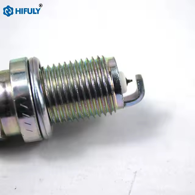 Spark Plug Manufacturer 6458 # PFR6Q fits A4/A4L/A6 1.8 Iridium Spark Plug BKR8EQUA