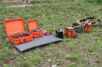 Resistivity Thomographic Survey Exploration Equipment and Geophysical Equipment,