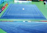 IWUF Competition Taolu Carpet Gymnastics Training Mats For Wushu Training