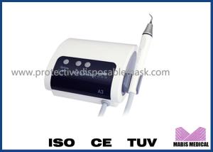 China Orthodontic 330x95x280mm CE Dental Ultrasonic Scaler wholesale