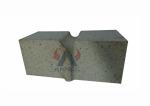 Less Miscellaneous Mass 2.25g High Alumina Refractory Bricks