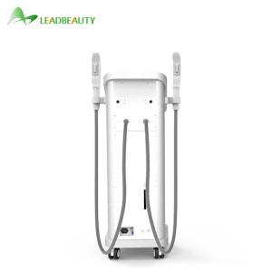 China Distributors wanted! Professional ipl shr e-light/elight shr/opt shr ipl hair removal wholesale