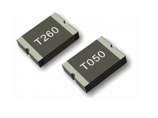 Ultra Low Resistance PPTC SMD Resettable Fuse / Electrical Components