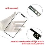 X XS Iphone Oca Touch Front Screen Outer Glass Replacement