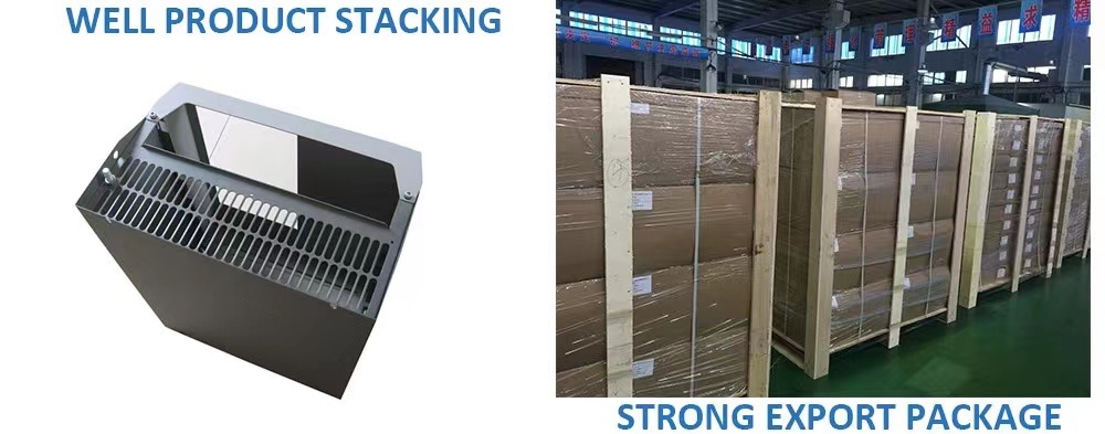 New OEM Precision Hardware Sheet Metal Parts