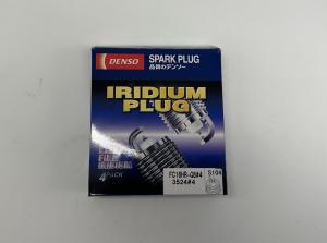 China 90919-01289 Denso Spark Plug FC16HR-Q8 Denso 3524 For TOYOTA RAV4 Hybrid 2.5L wholesale