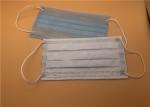 Disposable Earloop Face Mask