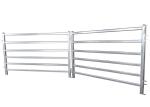 Corral Fencing Panels Gate,Security Farm Gate