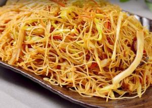 China Gluten Free Xinzhu Rice Vermicelli Noodles Instant / Cooking wholesale