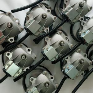 China Excavator throttle motor 7834-41-2000 PC130LC-7 wholesale