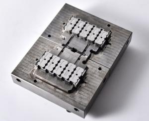 China Stainless Steel Precision Mould Parts Machining Casting Surface Treatment wholesale