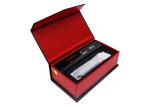 10000RPM Permenent Makeup Machine Body Art Tattoo Pen Aluminium Alloy
