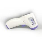 Non-Contact Medical Digital Infrared Thermometer CE & RoHS Precision Protection