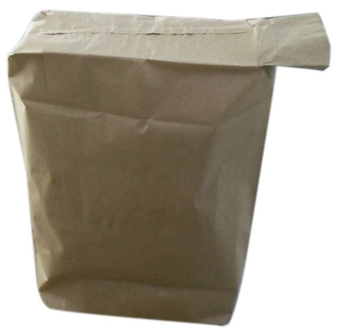 5 To 50KG Industrial Paper Bag 1650mm PP Woven Sacks