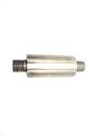 Stainless Steel 304 Magnetic Water Softener Plant N52 Magnets 1/2 Inch For