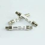 SRD-30 Cylindrical 1500V PV DC Fuse Holder