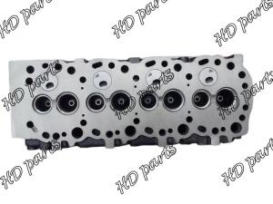 China 3L Engine Cylinder Head 11101-54131 For Toyota wholesale