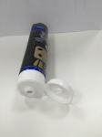 Coating Aluminum Laminate Tube With Full Printing , Aluminum Toothpaste Tube