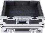 Flight Zone Universal 1200 Style Dj Turntable Ata Case