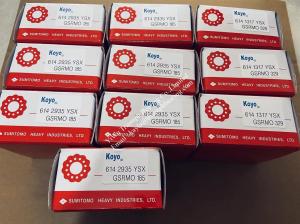 China KOYO Japan Eccentric Bearing 614 1317 YSX , 614 2935 YSX wholesale