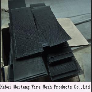 China Diamond mesh Aluminum Expanded Metal Mesh panels (china factory and exporting) on sale