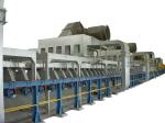 Flint ISO45001 10mm Float Glass Production Line