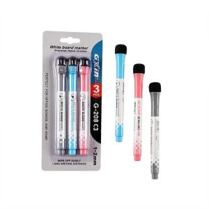 China Durable Magnetic Whiteboard Marker Pens Erasable Whiteboard Accessories wholesale