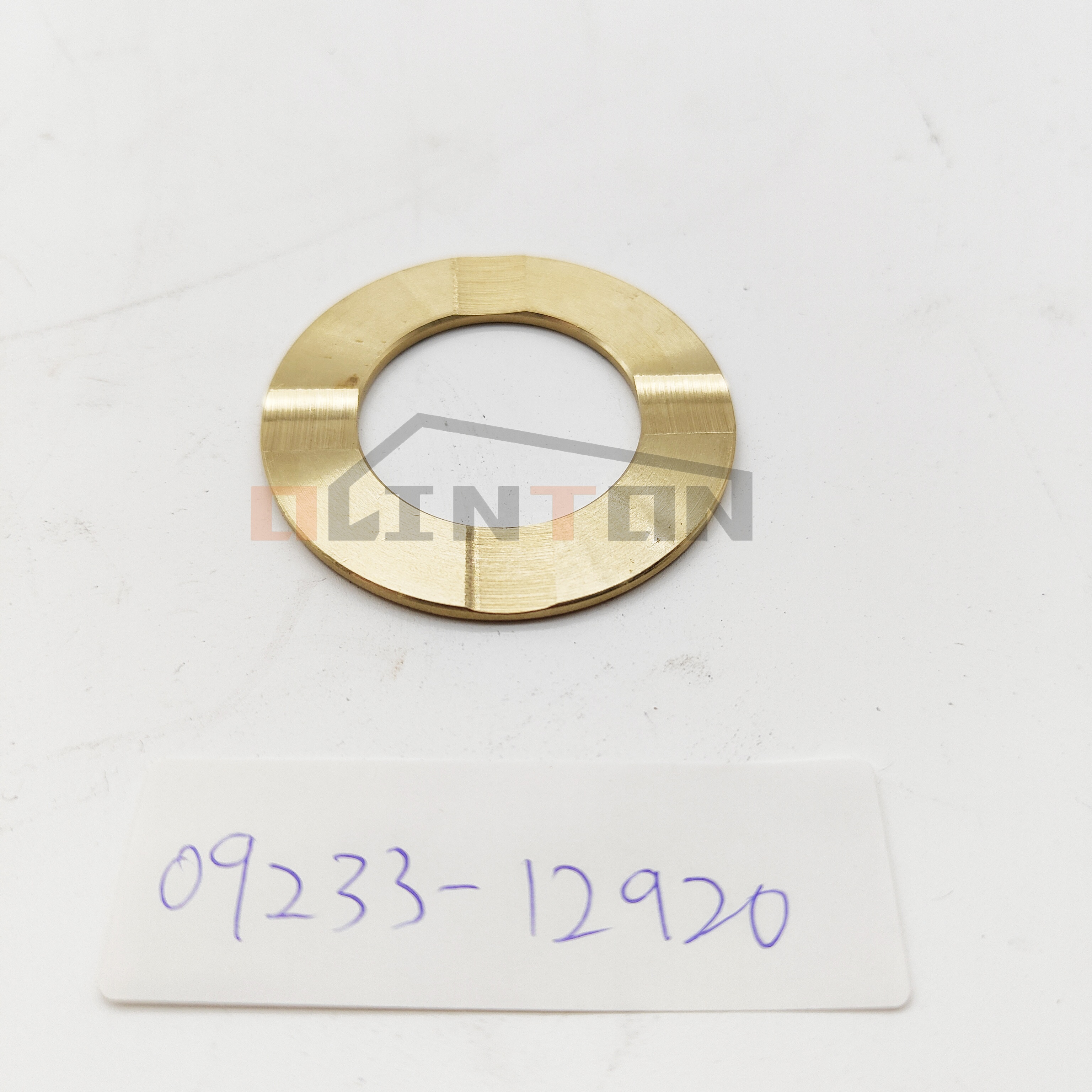 D65E-12 D85ESS-2 D65P-12 Excavator Spare Parts Transmission Thrust Washer 09233-12920