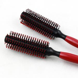 China Salon Home Flexible Detangling Hair Brush OEM ODM wholesale