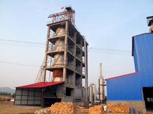 China Small Shaft Kiln for Lime Production wholesale