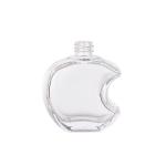 Matte Screw Mouth Pink Apple Shaped Perfume Bottle 30ml 50m