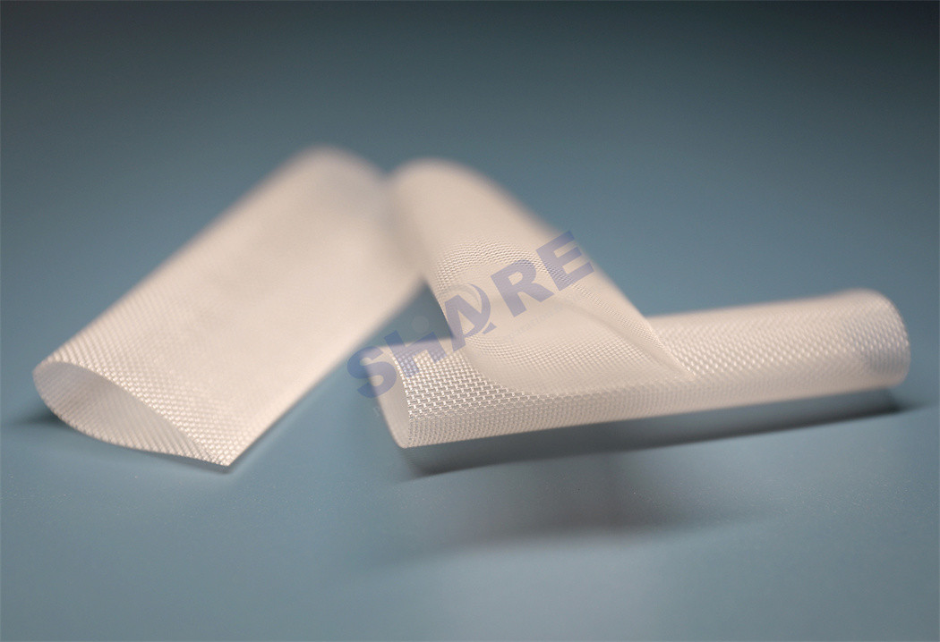 filter mesh tube