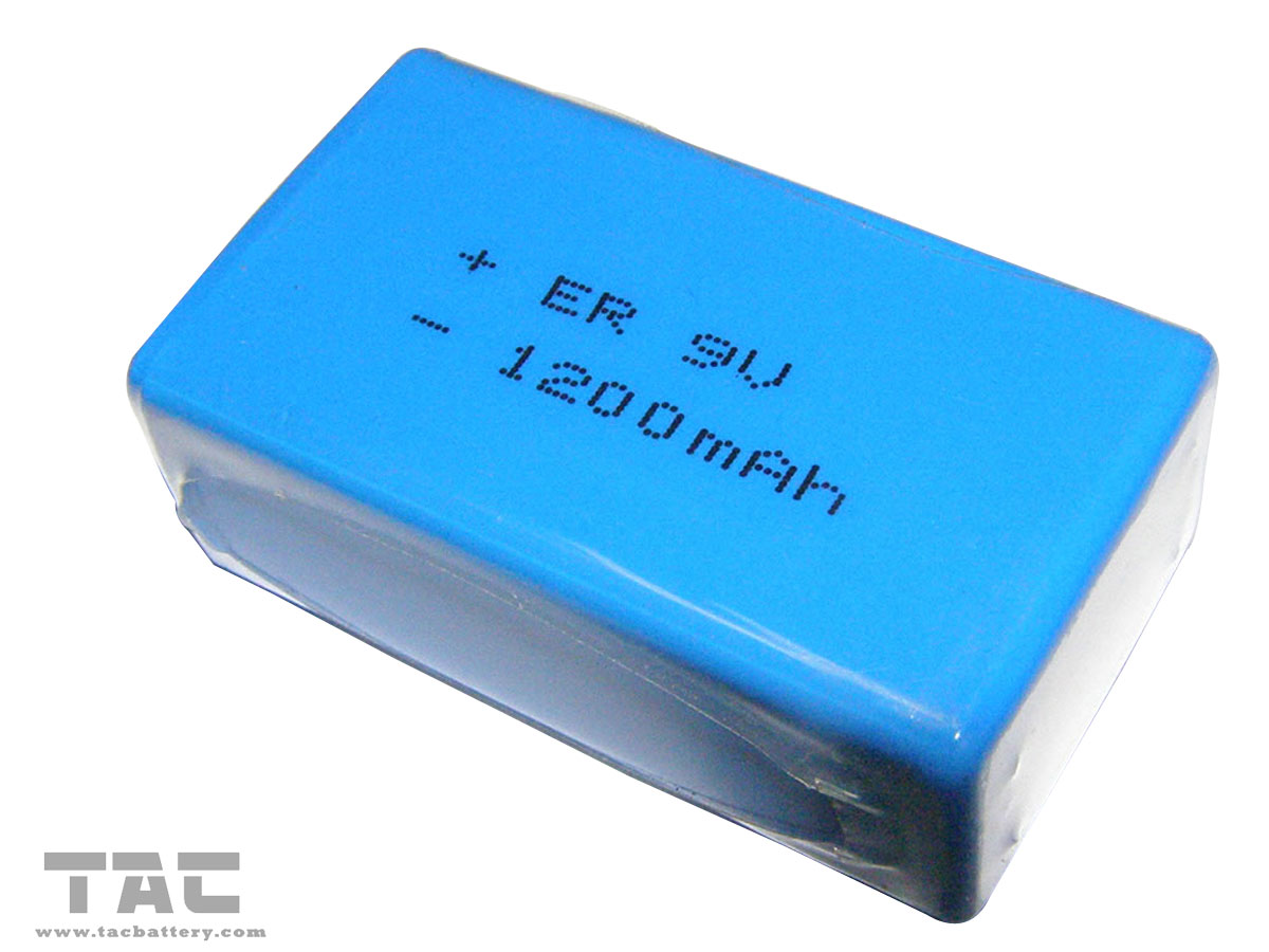 low self-discharge battery