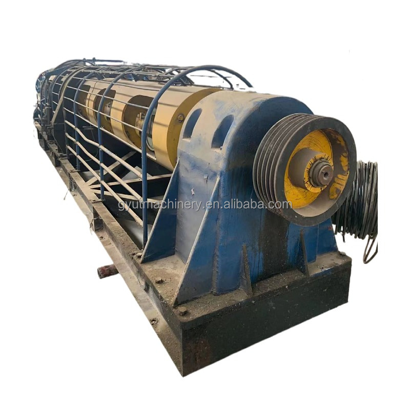 Second Hand Stranding Machine Line for Steel Wire Rope to Meet Your Production Needs