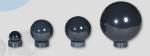 Industrial Grade High Purity Silicon Nitride Microbeads