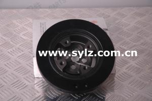 China Hot sale Chinese Cummins 6CT Engine parts 3925561 diesel engine Damper, Vibration wholesale
