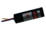 Fiber Laser Red Pointer