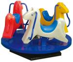 high quality amusement park play games kindergarten children car seesaw