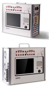 China Complied IEC61850 KF920 1000Hz Protection Relay Tester wholesale