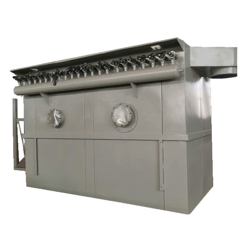 2100 Kg Wet Electrostatic Dust Removal Equipment / Desulfurization High Pressure Electrostatic Precipitator