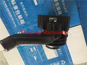 China YTO Wheel Loader Engine Parts YTR4105 Water Pump YTR4105G69.510000 New wholesale