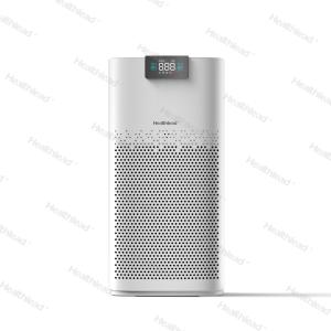 China UV H13 HEPA Air Purifier 44W With Digital Display on sale